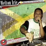 Welton Irie ls. Hakuna Sound live @ Chez Heinz Hannover (2007)
