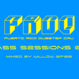 willow gp120 - bass sessions vol. 04