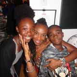The Matriarch Episode 3 - Dans l'espace de Keithy Antoine (French Episode)