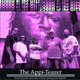The Appi-Teazer