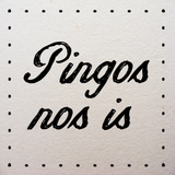 Pingos nos is | 09.11.2015 | O Gaúcho a pé: Literatura Gaúcha Pós-Cyro Martins