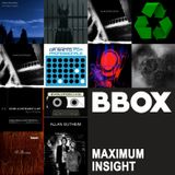 Maximum Insight #1608: The Sublunar Society Record Label