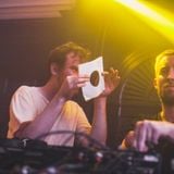Session Victim - Live At PAL (Vinyl Only DJ Mix)