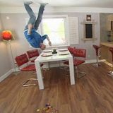 A Blast 2 Da Ceiling . . . 05.09.2013
