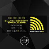 Sleepin' is Cheatin' Show - Frequency FM - Friday 30th October 2015