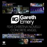 Gareth Emery feat. Christina Novelli - Concrete Angel (Chunky Vibez Intro Edit)