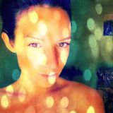 Natalia Rylova - Magnetic Forces
