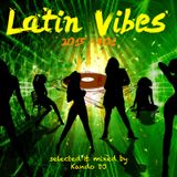 Latin Vibes 2015 #01