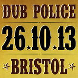 Dub Police Bristol - Competition Mix