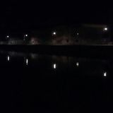 Late One Night