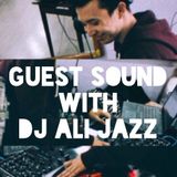 Guest Sound with DJ Ali Jazz, Kazakhstan
