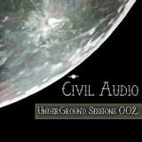 UnderGround Sessions 002