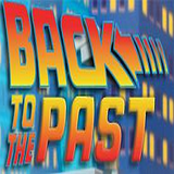 Back to the Past 007