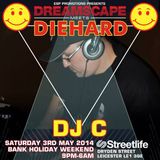 djc oldskool mix feb 14