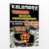 Juanma Dj & DJ Will - Recordando el Sonido Rockola 4.0