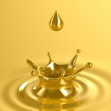 Liquid gold vol.2 (drum and bass mix)