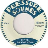 Pressure Sounds @ Coastival 2014 - Engine Room Part 2- Rocksteady Reggae