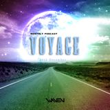VOYAGE - 2015 December (WAVEN Pres. MONTHLY PODCAST)