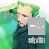 ALL STAR SUNSET | AKYLLA @ CATAMARAN