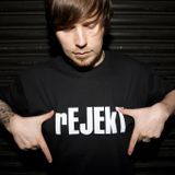 Iain Taylor (rEJEKTS) - Presents oUTHOUSE