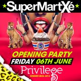 MD @ SUPERMARTXÉ IBIZA 2014