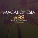 Macaronesia 33 (by Le Canarien)