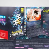 Justy & Kidman - Live @ CELEBRATE MUSIC FESTIVAL (2011-03-11) part1