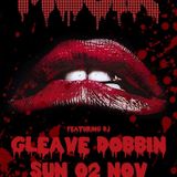 Musik @ Thompsons 2-11-14 feat. Gleave Dobbin