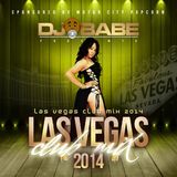 2014 Las Vegas Rap Mix