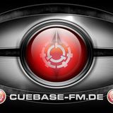 CUEBASE FM - KlaudeAnonemous 2 Hour Set Techno Vibes 7.3.14