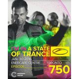 Standerwick – Live @ A State Of Trance 750 (Toronto, Canada) – 30-01-2016