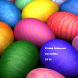 Eivind Grimsrud - EasterMix