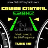 Cruise Control with DJ Sicari Episode #26