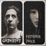 Co.lab 02 - Fatisima Price (Ger) & Grdnstrt (Uk)