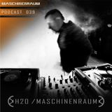 Maschinenraum Podcast 039 - H20
