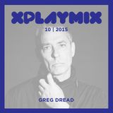 Greg Dread (Dreadzone)