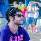 De Duck @ Neverland Festival 2012