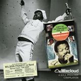 New Wilson Pickett Book!