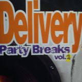 dj to-si black special delivery mix-tape vol.2 (2012-06-29)