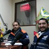 ESEGIR. 3er. Aniversario de CONRED Radio