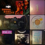 Suona Bene #14 - Boogie and Beyond (100% vinyl)