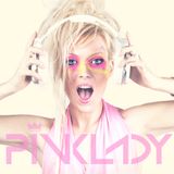 DJane PINKLADY - REBEL78 Episode 03.2016