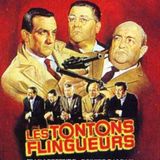 Kult Fiction (2004) Episode 1 - Les Tontons Flingueurs