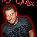 DJ CARDO - In The Mix (Volume 12)