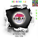 Bonzai Jumps: The Retrospective 1992-1998