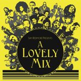 A Lovely Mix