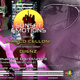 SUNSET EMOTIONS 017.2 (08/01/2013)