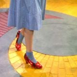 #15 We're Off to See the Wizard (Based on The Wizard of Oz)