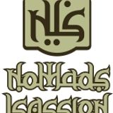 Leekid Vinyls Dj Set @ Nomads Session 25 07 2014