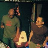 LTJ Bukem & MC Conrad - Sandwiches 2007